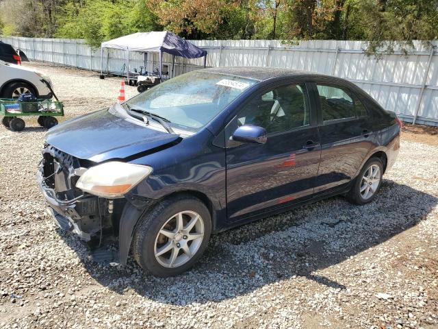 2007 TOYOTA YARIS  2007 image