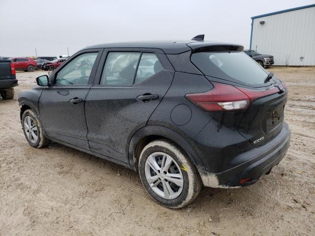 Изображение 2 2022 NISSAN KICKS S 2022 с VIN 3N1CP5BV5NL488809