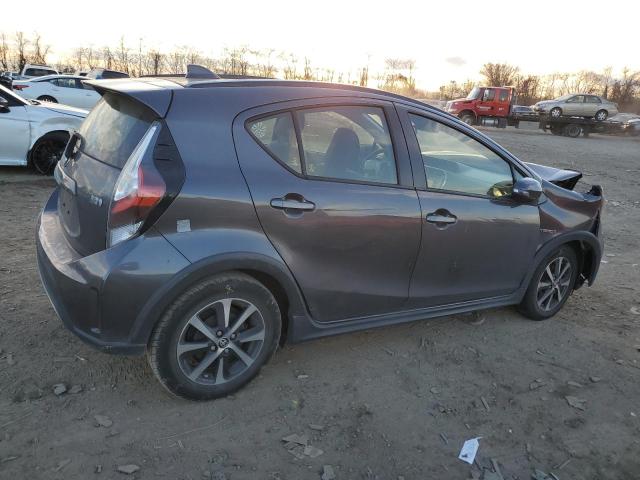 Obraz 3 z 2018 TOYOTA PRIUS C  2018 z VIN JTDKDTB33J1605499