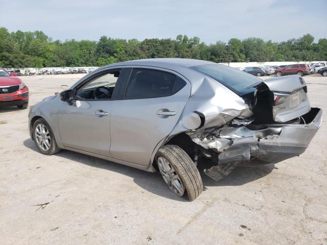 Изображение 2 2016 TOYOTA SCION IA  2016 с VIN 3MYDLBZV4GY132702