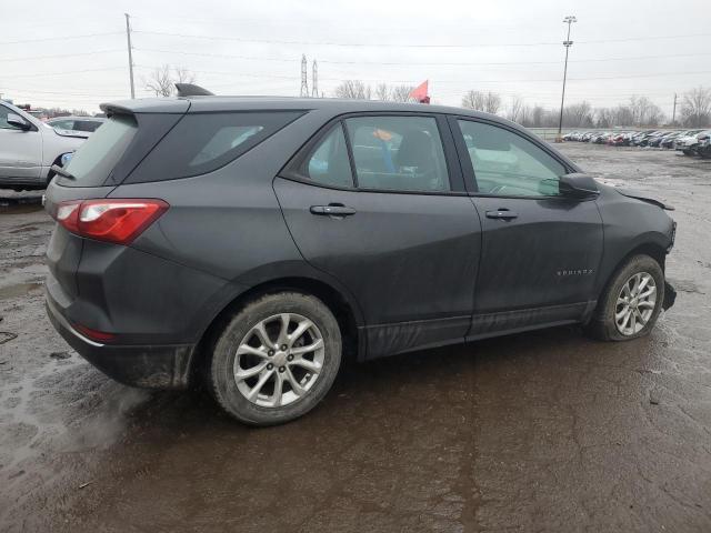 Image 3 of 2018 CHEVROLET EQUINOX LS 2018 with VIN 2GNAXHEV3J6120376