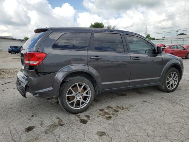 Image 3 of 2018 DODGE JOURNEY GT 2018 with VIN 3C4PDDEG1JT219974