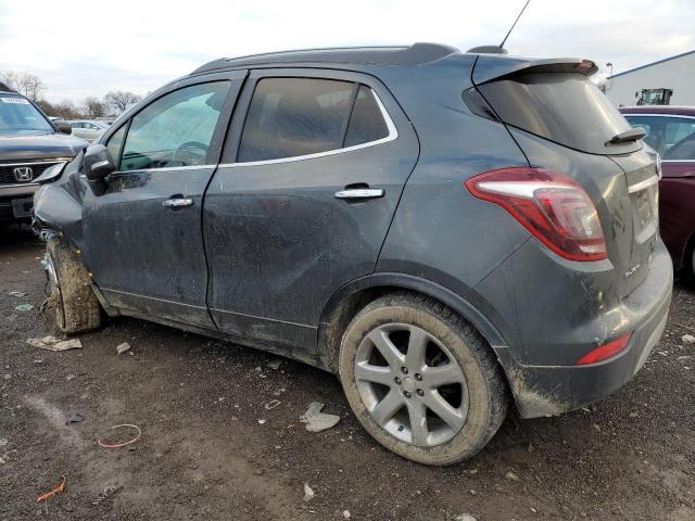 Image 2 of 2017 BUICK ENCORE PREFERRED II 2017 with VIN KL4CJBSB6HB008134