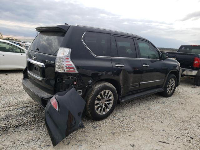 Изображение 3 2017 LEXUS GX 460 PREMIUM 2017 с VIN JTJJM7FX0H5153589