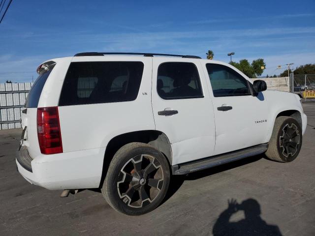 Изображение 3 2009 CHEVROLET TAHOE K1500 LS 2009 с VIN 1GNFK13009R195944