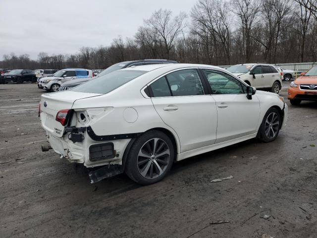 Image 3 of 2015 SUBARU LEGACY 2.5I LIMITED 2015 with VIN 4S3BNAN69F3032773