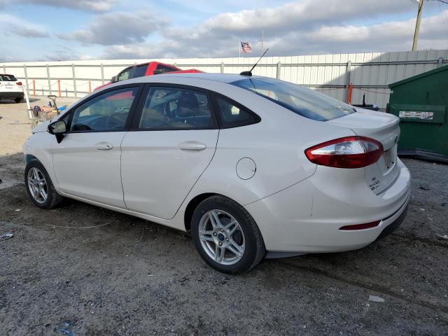 Изображение 2 2017 FORD FIESTA SE 2017 с VIN 3FADP4BJ6HM171215
