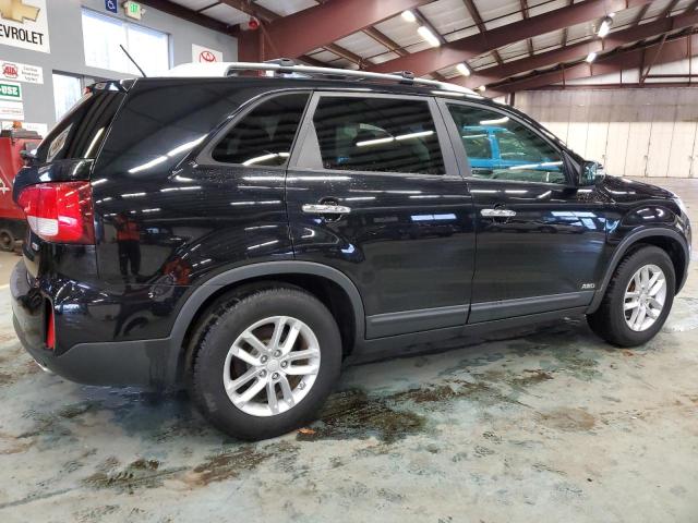 Obraz 3 z 2014 KIA SORENTO LX 2014 z VIN 5XYKTDA76EG461952