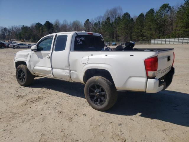 Изображение 2 2017 TOYOTA TACOMA ACCESS CAB 2017 с VIN 5TFSX5EN5HX047811