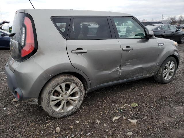 Image 3 of 2015 KIA SOUL + 2015 with VIN KNDJP3A58F7134007