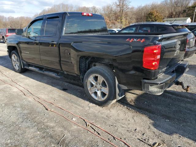 Изображение 2 2019 CHEVROLET SILVERADO LD K1500 CUSTOM 2019 с VIN 2GCVKMEC4K1244137
