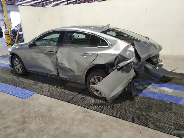 Image 2 of 2024 CHEVROLET MALIBU LT 2024 with VIN 1G1ZD5ST7RF128724