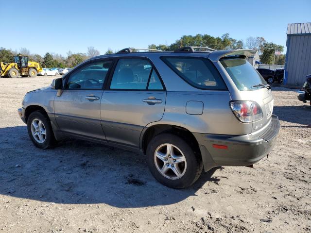 Obraz 2 z 2001 LEXUS RX 300 2001 z VIN JTJHF10U510214152