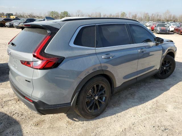 Obraz 3 z 2023 HONDA CR-V SPORT 2023 z VIN 2HKRS5H57PH709603