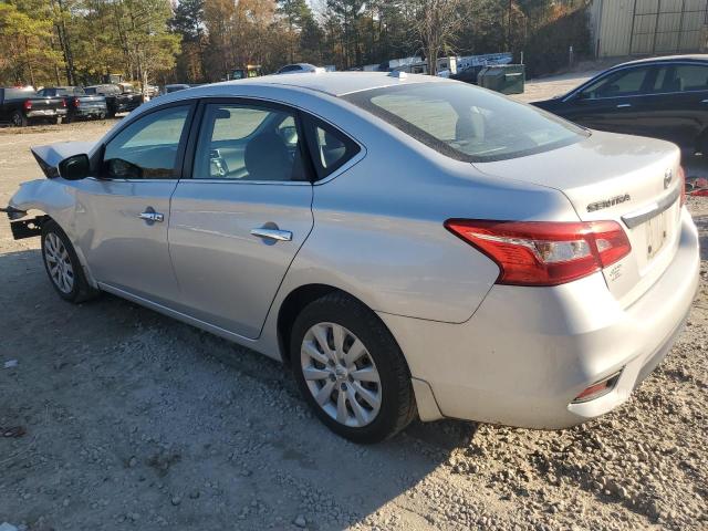 Obraz 2 z 2017 NISSAN SENTRA S 2017 z VIN 3N1AB7AP3HY267253