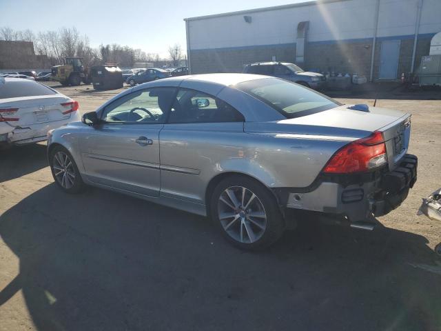 Obraz 2 z 2011 VOLVO C70 T5 2011 z VIN YV1672MC8BJ109867