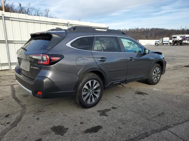 Image 3 of 2023 SUBARU OUTBACK LIMITED 2023 with VIN 4S4BTANC7P3139488