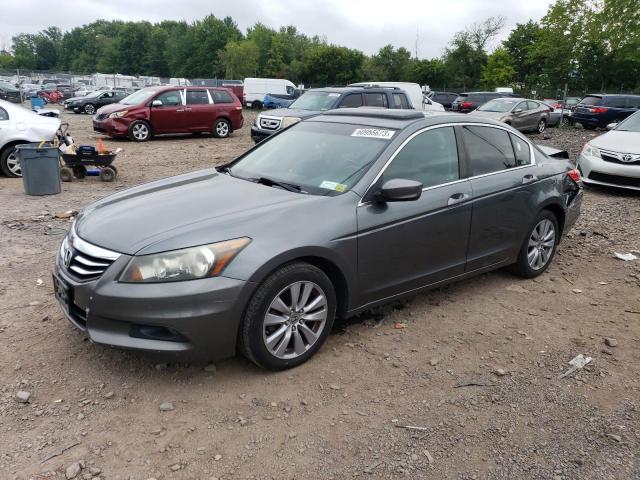 Obraz 1 z 2011 HONDA ACCORD EXL 2011 z VIN 1HGCP2F82BA082829