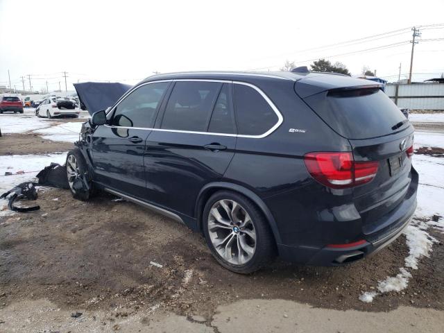 Obraz 2 z 2017 BMW X5 XDR40E 2017 z VIN 5UXKT0C51H0S80058