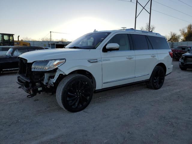 2021 LINCOLN NAVIGATOR RESERVE 2021 image