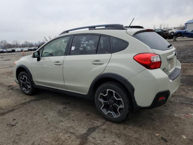Image 2 of 2015 SUBARU XV CROSSTREK 2.0 PREMIUM 2015 with VIN JF2GPACC2F8306313