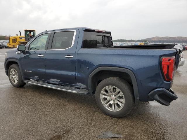 Изображение 2 2020 GMC SIERRA K1500 DENALI 2020 с VIN 1GTU9FED1LZ292649