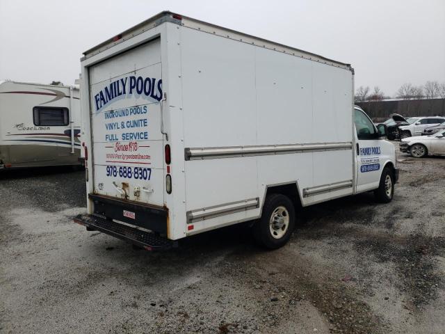 Obraz 3 z 2011 GMC SAVANA CUTAWAY G3500 2011 z VIN 1GDY72CA7B1900790