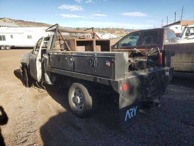 Image 2 of 2016 CHEVROLET SILVERADO K2500 HEAVY DUTY 2016 with VIN 1GC0KUEG3GZ156613