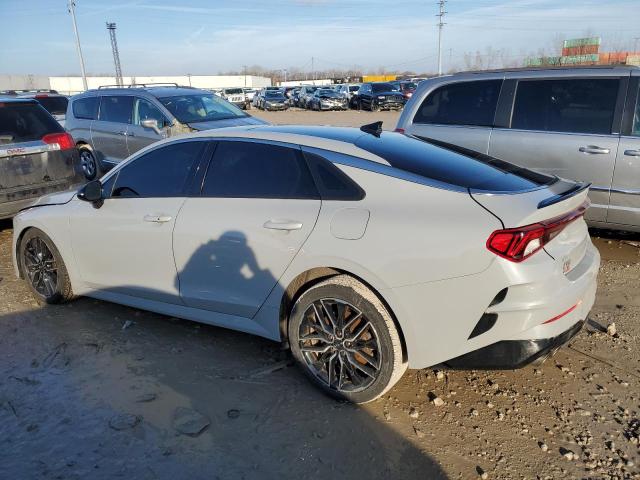Obraz 2 z 2023 KIA K5 GT 2023 z VIN 5XXG44J81PG191791