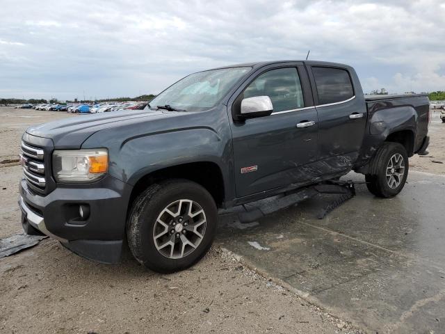 Obraz 2015 GMC CANYON SLE 2015