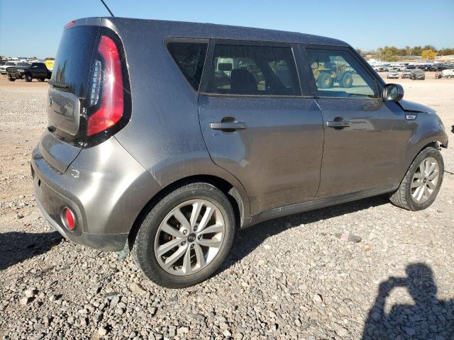 Изображение 3 2018 KIA SOUL + 2018 с VIN KNDJP3A56J7599541