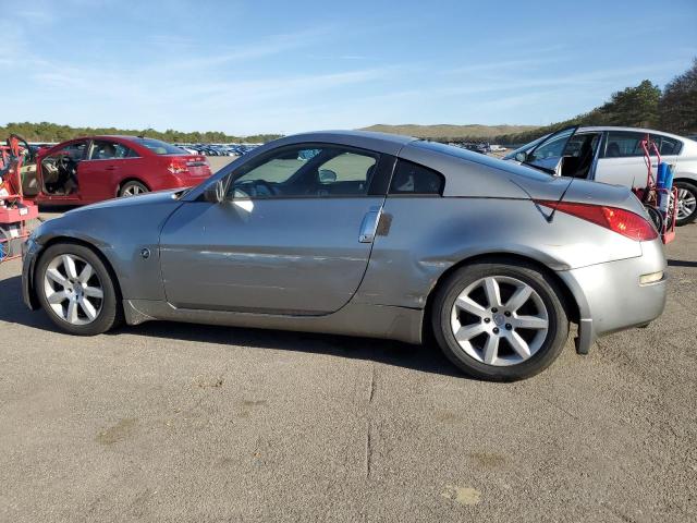 Obraz 2 z 2004 NISSAN 350Z COUPE 2004 z VIN JN1AZ34E54T050238