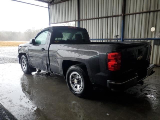 Image 2 of 2014 CHEVROLET SILVERADO C1500 2014 with VIN 1GCNCPEH6EZ382686