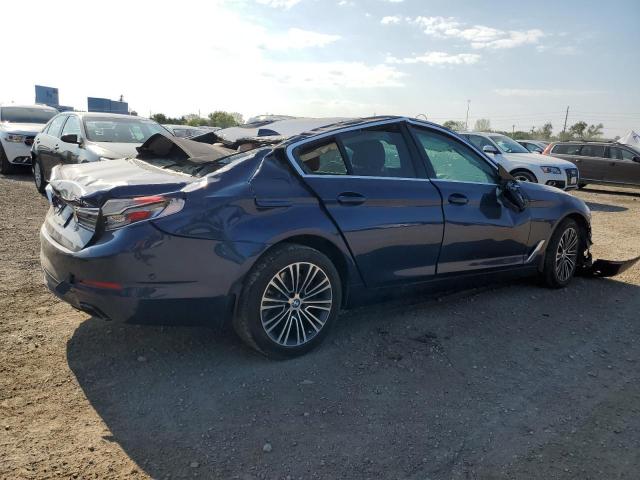 Obraz 3 z 2019 BMW 540 XI 2019 z VIN WBAJE7C53KWW35734