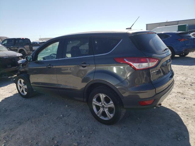 Image 2 of 2015 FORD ESCAPE SE 2015 with VIN 1FMCU0GX2FUA61030