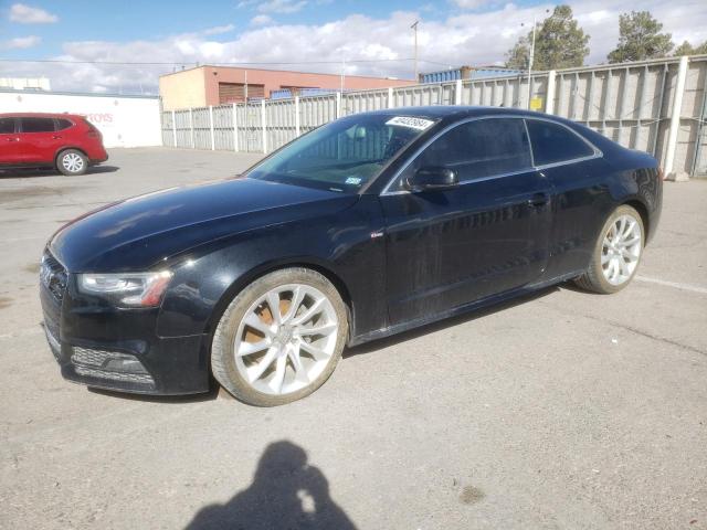 2016 AUDI A5 PREMIUM PLUS S-LINE 2016 image