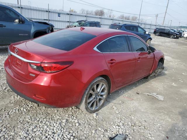 Obraz 3 z 2016 MAZDA 6 TOURING 2016 z VIN JM1GJ1V5XG1465010