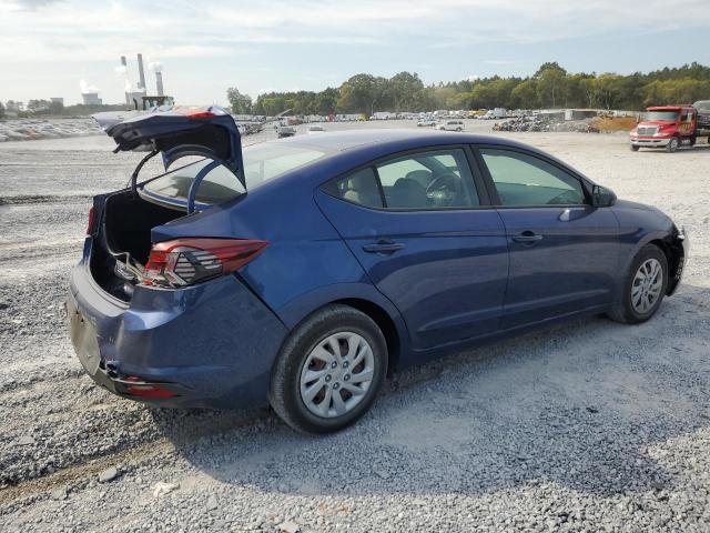 Image 3 of 2020 HYUNDAI ELANTRA SE 2020 with VIN 5NPD74LF1LH509137