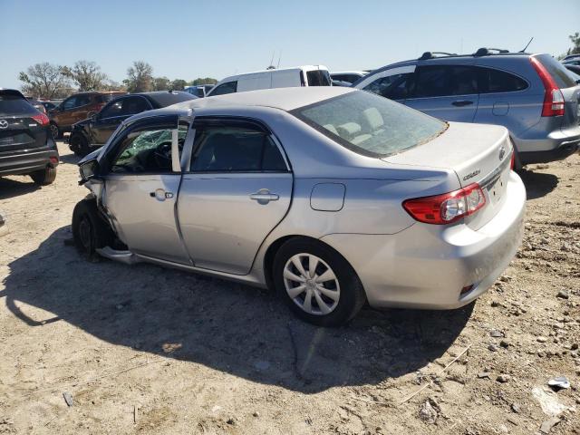 Image 2 of 2013 TOYOTA COROLLA BASE 2013 with VIN 2T1BU4EE1DC951361
