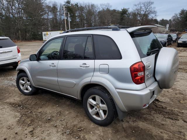 Image 2 of 2004 TOYOTA RAV4  2004 with VIN JTEHD20V946017036
