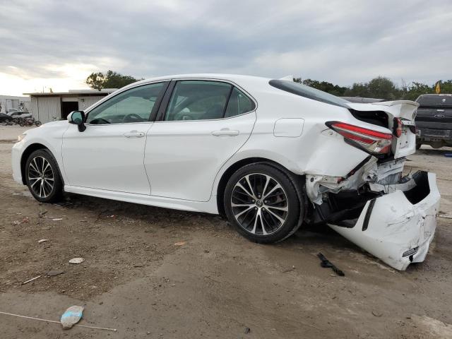 Изображение 2 2019 TOYOTA CAMRY L 2019 с VIN 4T1B11HK0KU830390
