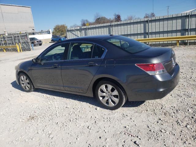Image 2 of 2009 HONDA ACCORD EXL 2009 with VIN 1HGCP26829A002987