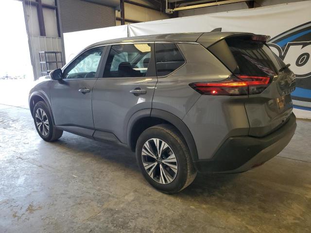 Изображение 2 2023 NISSAN ROGUE SV 2023 с VIN 5N1BT3BB1PC851292
