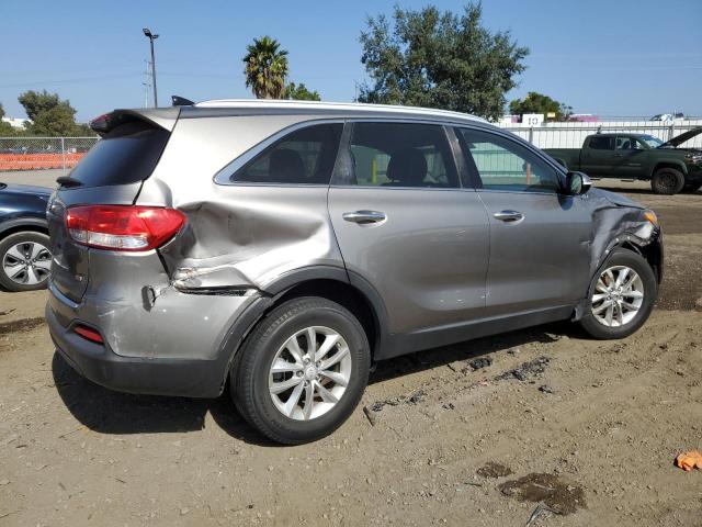Изображение 3 2016 KIA SORENTO LX 2016 с VIN 5XYPG4A33GG164860