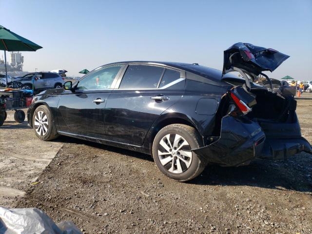 Image 2 of 2020 NISSAN ALTIMA S 2020 with VIN 1N4BL4BV5LC246129