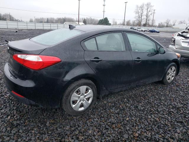 Image 3 of 2016 KIA FORTE LX 2016 with VIN KNAFX4A63G5498091