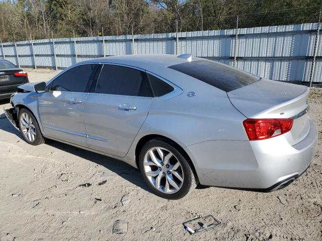 Изображение 2 2019 CHEVROLET IMPALA PREMIER 2019 с VIN 2G1105S35K9155735