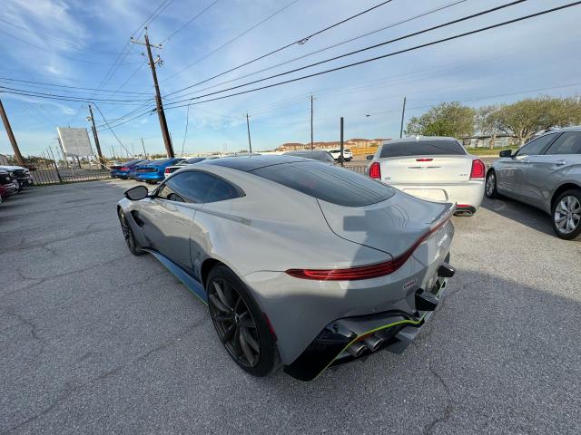 Изображение 3 2019 ASTON MARTIN VANTAGE  2019 с VIN SCFSMGAW3KGN01436