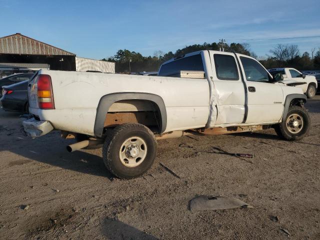Изображение 3 2001 CHEVROLET SILVERADO C2500 HEAVY DUTY 2001 с VIN 1GCHC29U91E217160