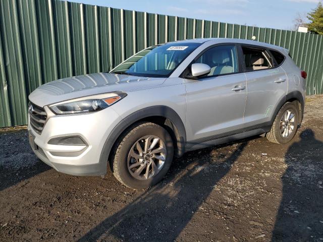 Изображение 2016 HYUNDAI TUCSON SE 2016